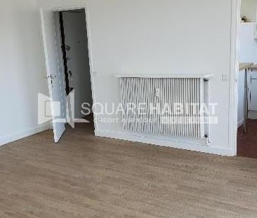 Location Appartement 1 pièce 31m² DUNKERQUE 59240 - Photo 1
