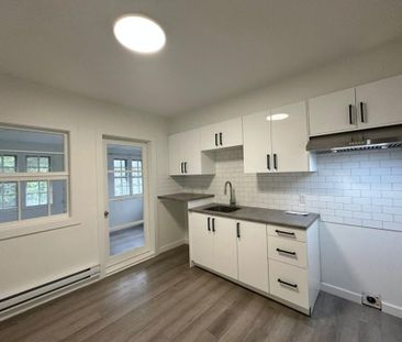 Nouveauté sur le marché Appartement à louer - Montréal (Saint-Laure... - Photo 1