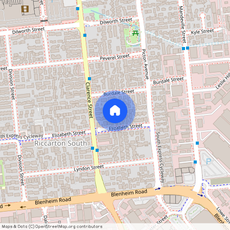 14A Elizabeth Street, Riccarton, Mackay