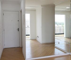 Apartamento para alugar com 48m², 2 quartos e 1 vaga - Photo 2