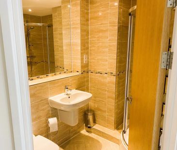 2 bedroom apartment to rent - Photo 6