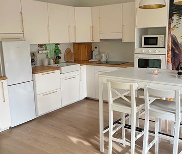 barrierefreie Wohnung in Groß Siegharts - Photo 1