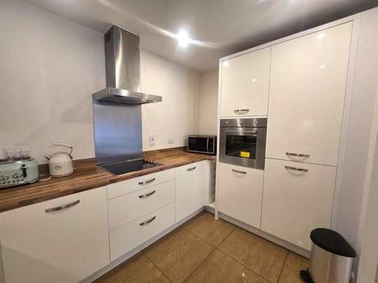 2 bedroom apartment to rent - Photo 1