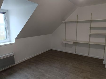 Location / Appartement T3 - Photo 3
