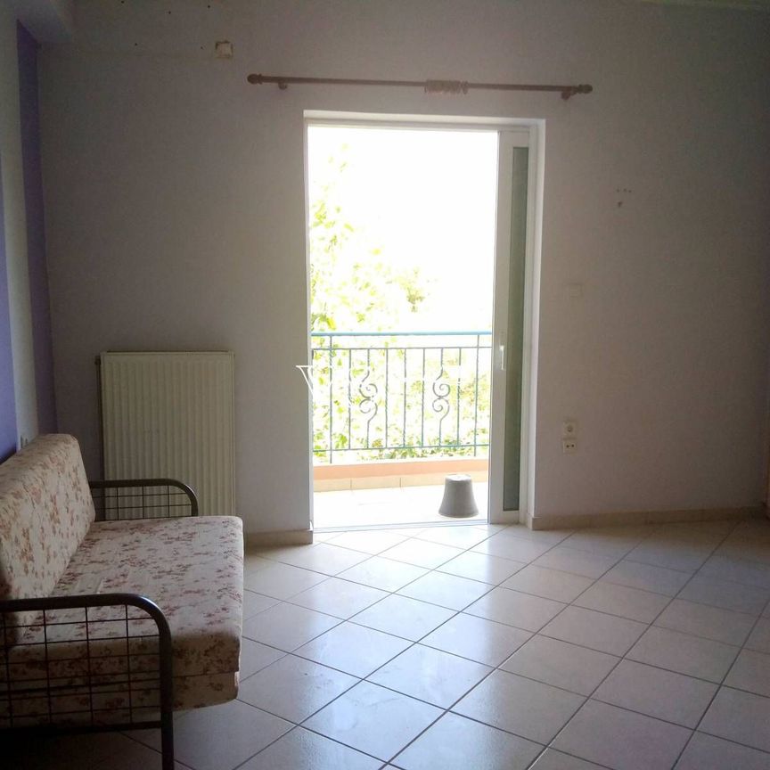 Studio/Γκαρσονιέρα για ενοικίαση Αγία Παρασκευή - Γλαράκη (Πάτρα) - Photo 1