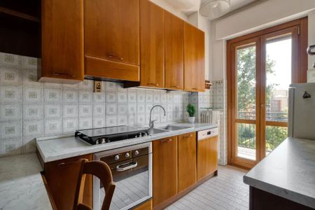 Via Giuseppe Ripamonti, Milan, Lombardy 20141 - Photo 4