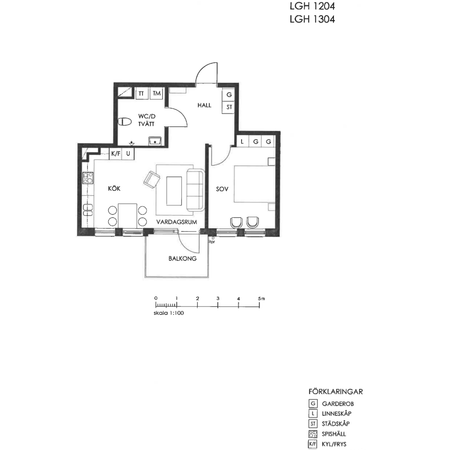 Furugatan 14, Svedala - Photo 4