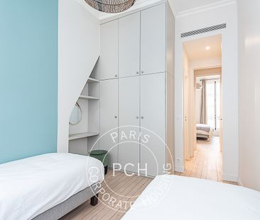 Rue Séguier, - Photo 2