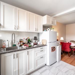4 1/2 tranquille dans Hochelaga-Maisonneuve - Photo 2