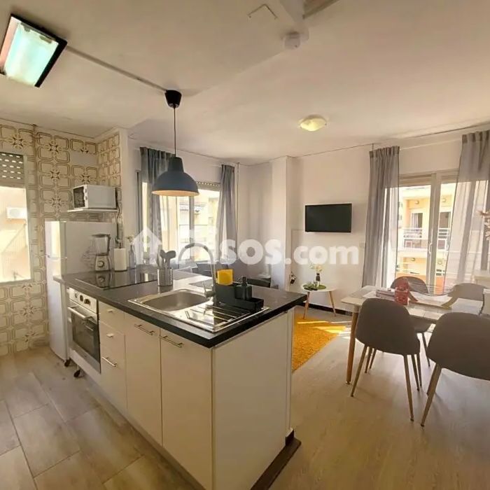 Apartamento en alquiler en Carrer Rei, 1 - Photo 1