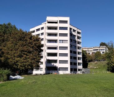 2.5 Zimmer, 70 m², 4. Stock - Photo 4