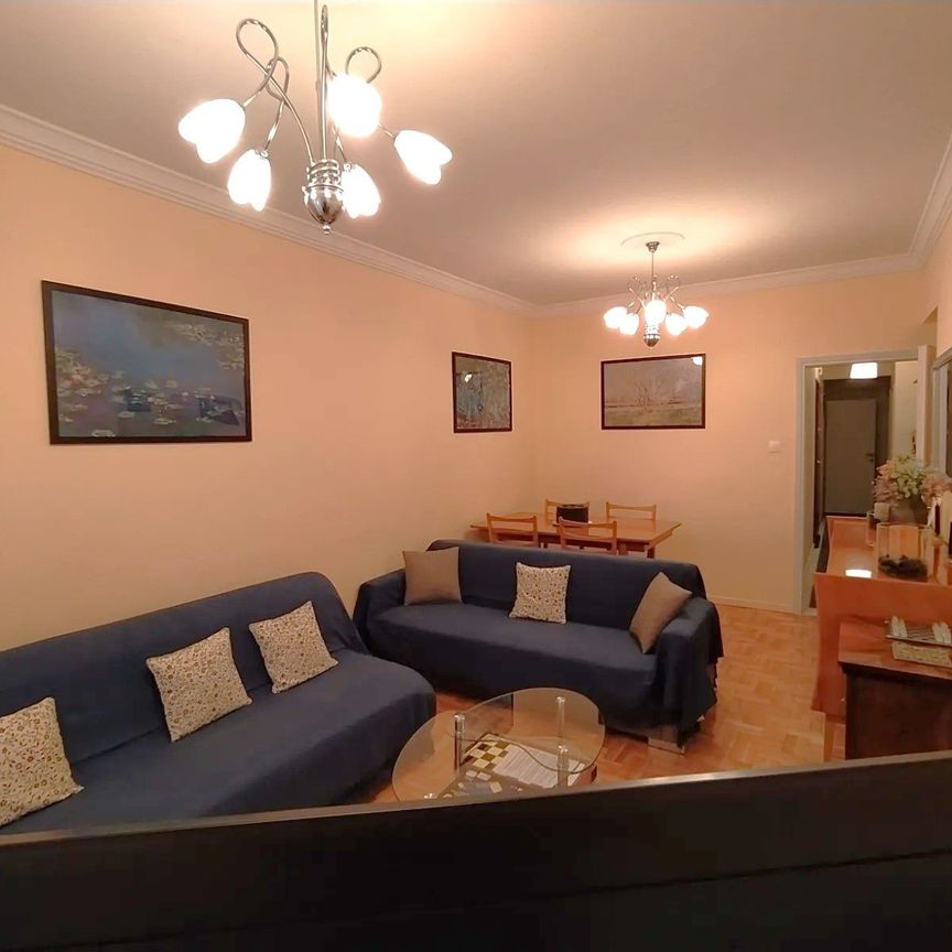 Διαμέρισμα για ενοικίαση Αντιγονιδών (Κέντρο Θεσσαλονίκης) - Photo 1