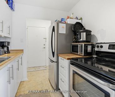 For Lease - 2485 Woking Crescent Unit# 309, Mississauga, Ontario - Photo 3