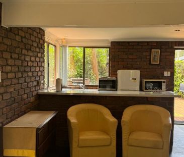 Welcome to 28 Knight Street, Rochedale South – One-Bedroom Studio L... - Photo 1