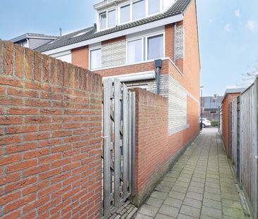 Lindenstraat 190 3752 CM Bunschoten-Spakenburg - Photo 1