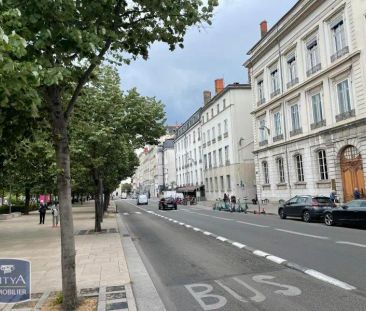 Appartement à louer 2 pièces 51.94m² - Photo 3