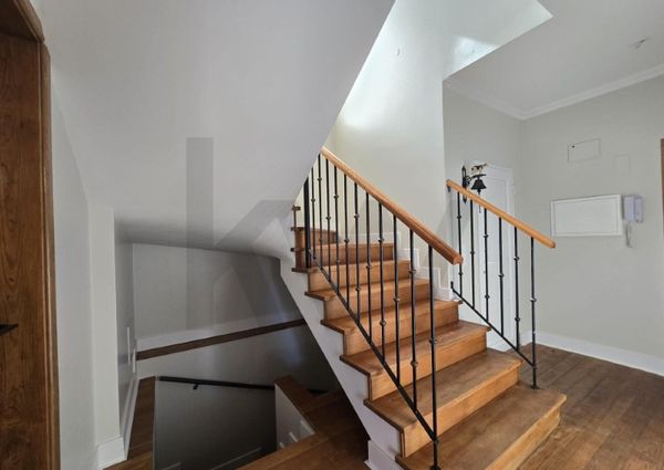 Moradia T4 em Setúbal