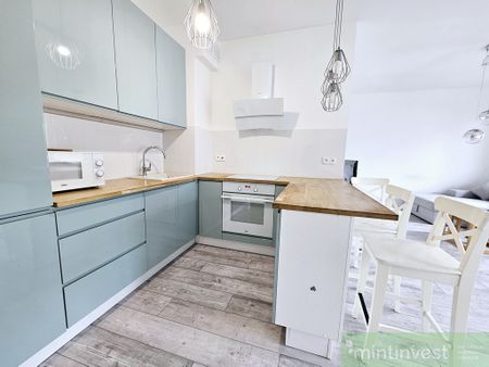 REZERWACJA Mieszkanie do wynajęcia! - Zdjęcie 5