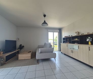 Location Appartement 3 pièces 65m² - Photo 1