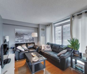 For Lease - 2119 Lakeshore Boulevard Unit# 303, Toronto, Ontario - Photo 4