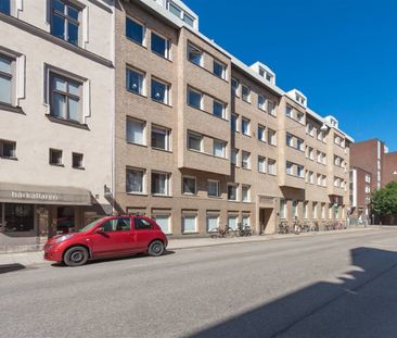 Centralvägen 14 - Foto 1