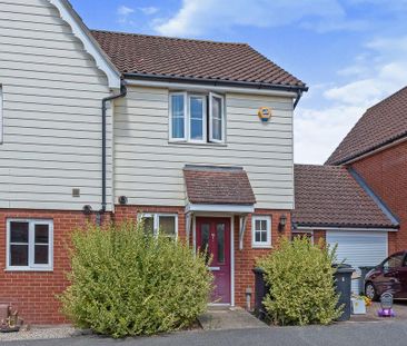 2 bedroom house to rent - Photo 1