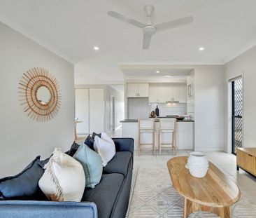 15 Mesa Circuit, Cosgrove QLD 4818 - House For Rent | Domain - Photo 2