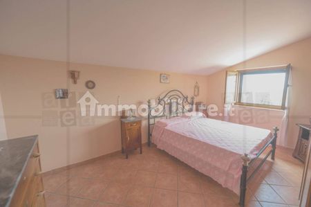 Villa bifamiliare via della Forcella 12, Sasso, Furbara, Cerveteri - Photo 4