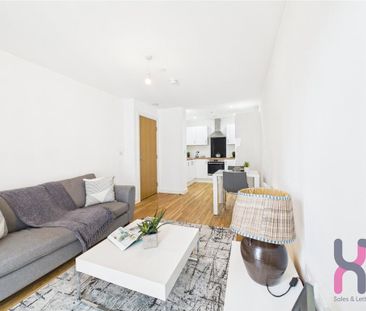 1 bedroom flat to rent - Photo 1