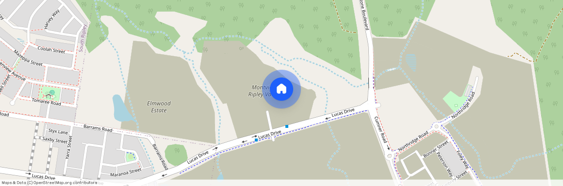 25 Jasmine Cct, White Rock QLD 4306