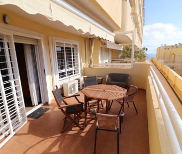Apartamento 1 dormitorio en Mirador de Aguamarina - Photo 4