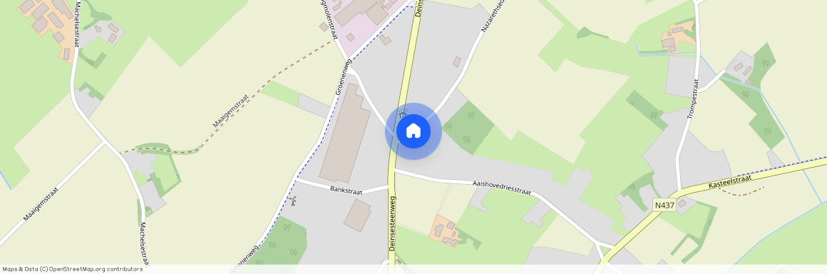 Nazarethsedorpweg 6, 9770, Kruishoutem