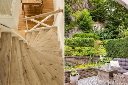 Klyfteråsen, Billdal - Photo 3