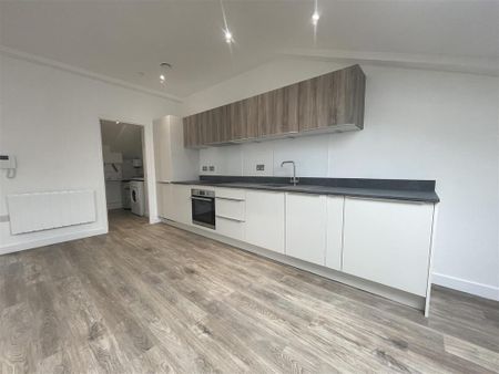 1 bedroom apartment to rent - Photo 5