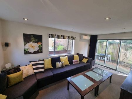 Fully furnished city centre ensuite - Photo 4