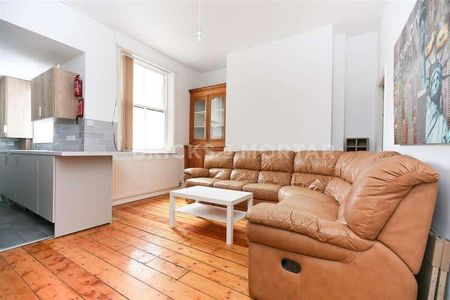 (?ppw) Oxnam Crescent, Spital Tongues, Newcastle Upon Tyne, NE2 - Photo 3