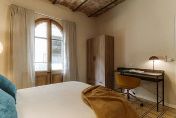 Carrer de Gombau, Barcelona, Catalonia 08003