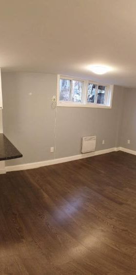 Studio - Québec - $850 /mo - Photo 1