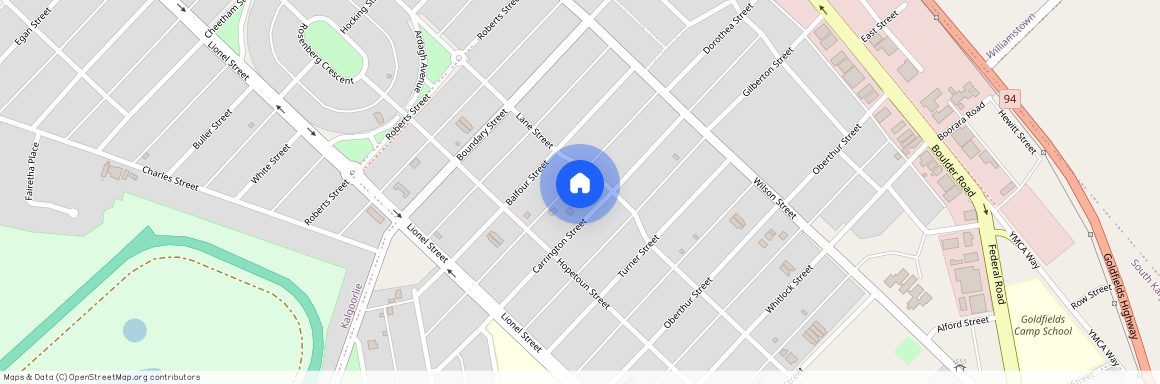 2/22 Carrington Street, 6430, South Kalgoorlie Wa