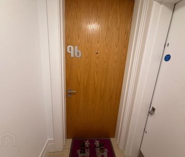 96 JAMES CLOW, 15 Princes Dock Street, Belfast, BT1 3DS - Photo 4