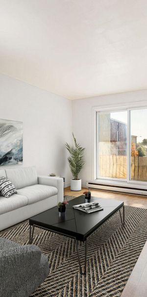 (5½) Semi-Basement - Loretteville - Photo 1