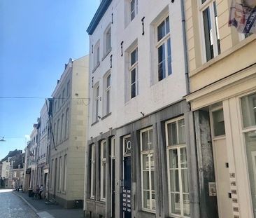 Brusselsestraat 59D01, 6211 PC, Maastricht - Foto 1