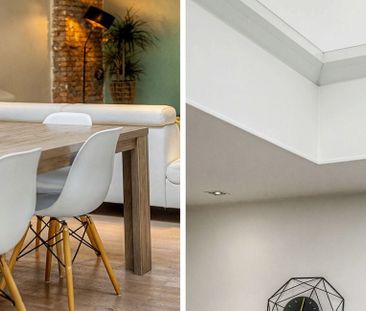 Woning te huur in Lokeren voor € 1.200 met 3 slaapkamers - Foto 3