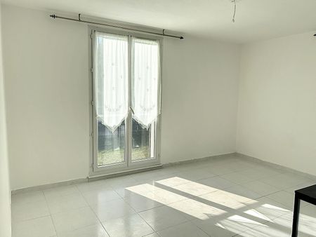 Appartement à louer - REIMS NORD - Photo 4