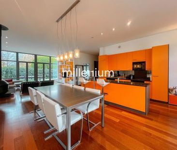 Contemporary apartment close from international organizations - Photo 4