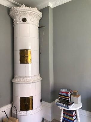 Danderydsgatan, Stockholm - Foto 1