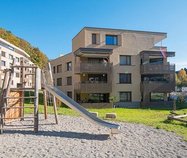 Zwischen Stadt und Natur - 2.5-Zimmer-Neubauwohnung im Breitipark! - Photo 4