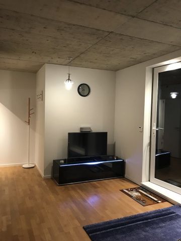 2.5 Zimmer, 70 m², 3. Stock - Photo 3
