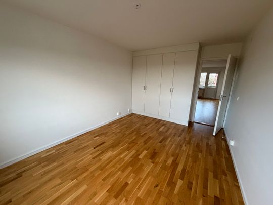 Ektorpsgatan 40 – 3rok (lgh 1302) - Foto 1