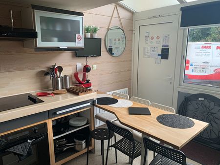 Location Appartement 4 pièces 54m² - Photo 4